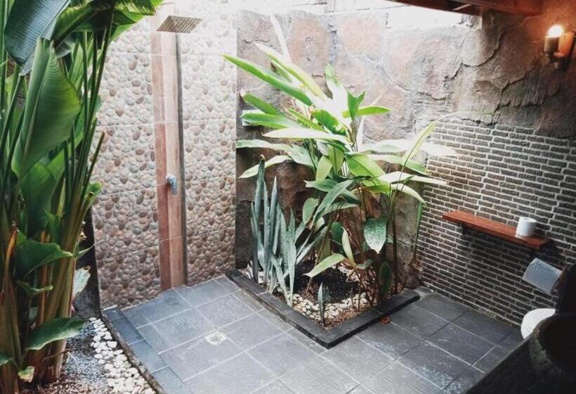 빌라 1 베드룸 - 수영장, Ardi Beltza Hotel And Private Pool Villa