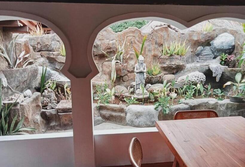 빌라 1 베드룸 - 수영장, Ardi Beltza Hotel And Private Pool Villa