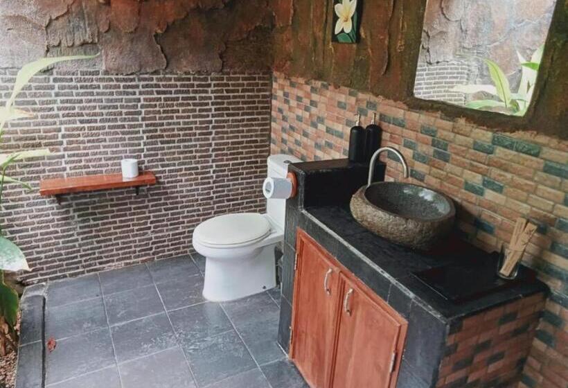 빌라 1 베드룸 - 수영장, Ardi Beltza Hotel And Private Pool Villa