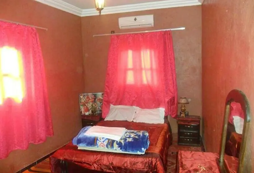 スタンダードルーム, Maison D Hôtes Ghalil
