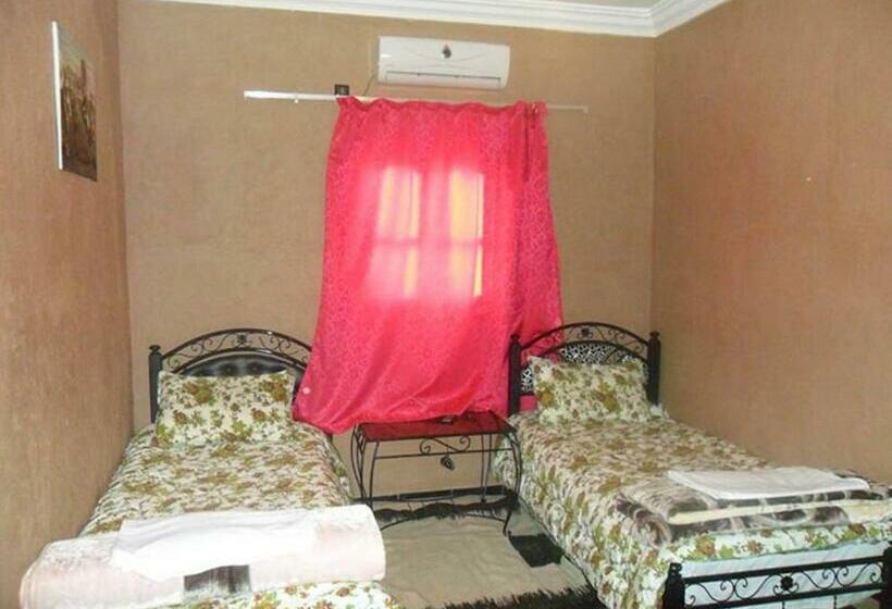 اتاق استاندارد, Maison D Hôtes Ghalil