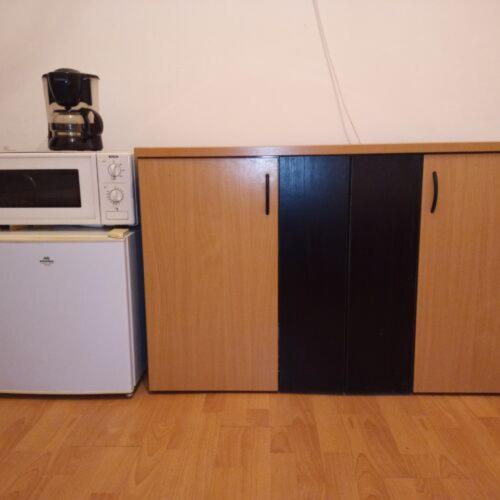 Номер Стандарт, Misu Háza