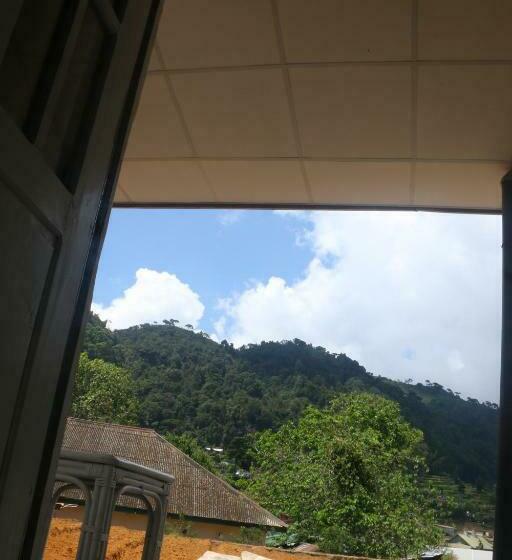 חדר דלוקס, Silver Meir Bungalow