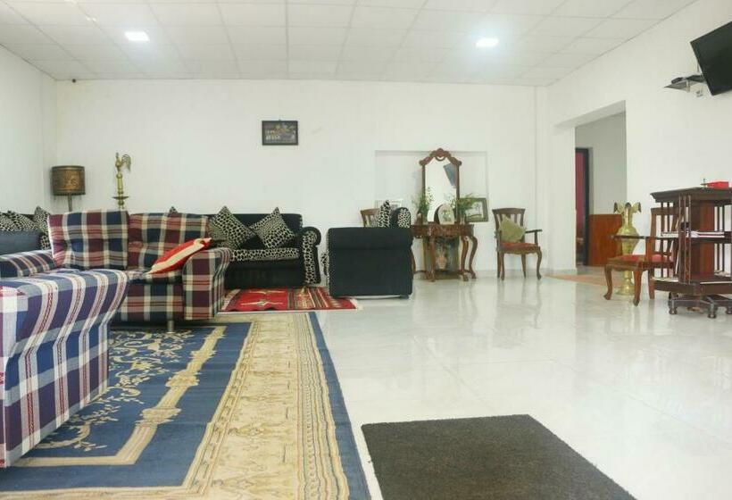 اتاق لوکس, Silver Meir Bungalow