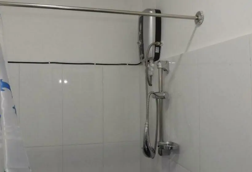 اتاق اکونومی, Silver Meir Bungalow