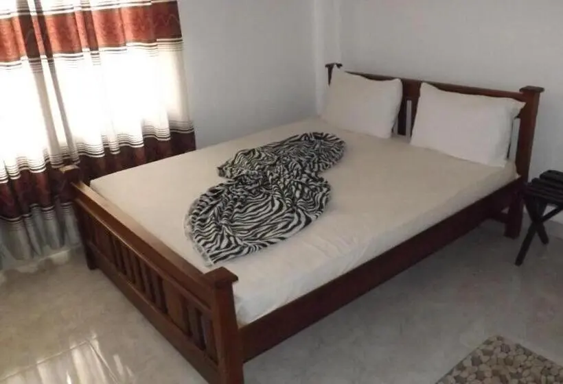 اتاق اکونومی, Silver Meir Bungalow