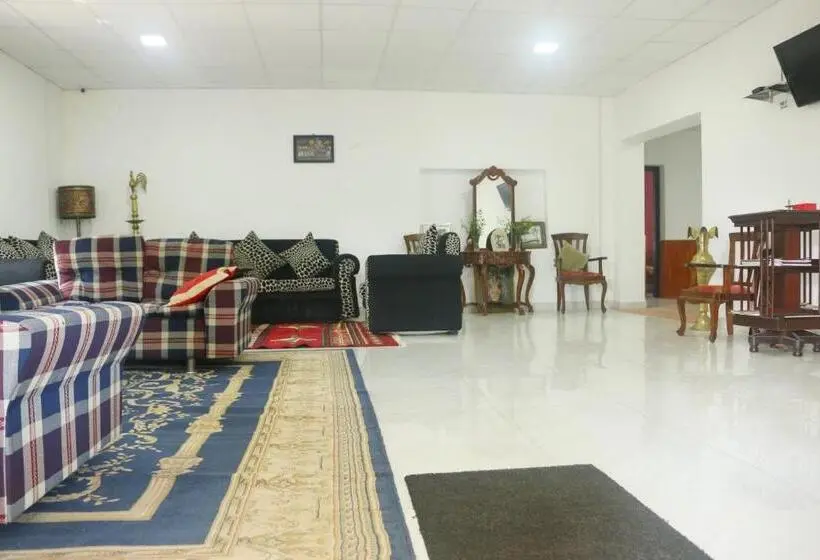 اتاق اکونومی, Silver Meir Bungalow