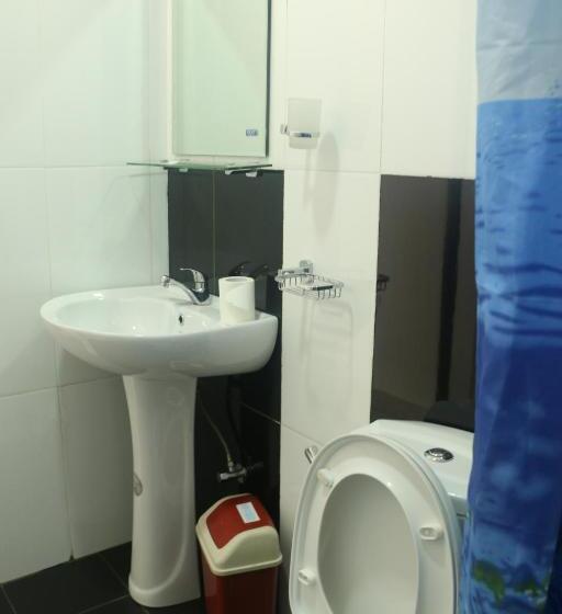 חדר דלוקס, Silver Meir Bungalow