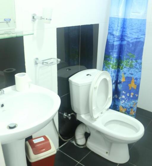 חדר דלוקס, Silver Meir Bungalow