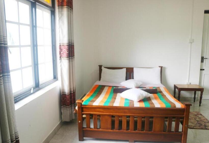اتاق لوکس, Silver Meir Bungalow