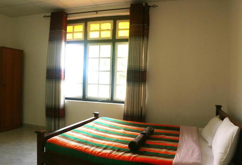 חדר דלוקס, Silver Meir Bungalow