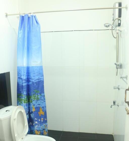 חדר דלוקס, Silver Meir Bungalow