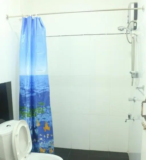 اتاق لوکس, Silver Meir Bungalow