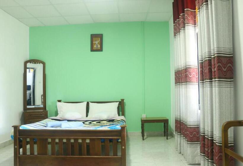 اتاق لوکس, Silver Meir Bungalow