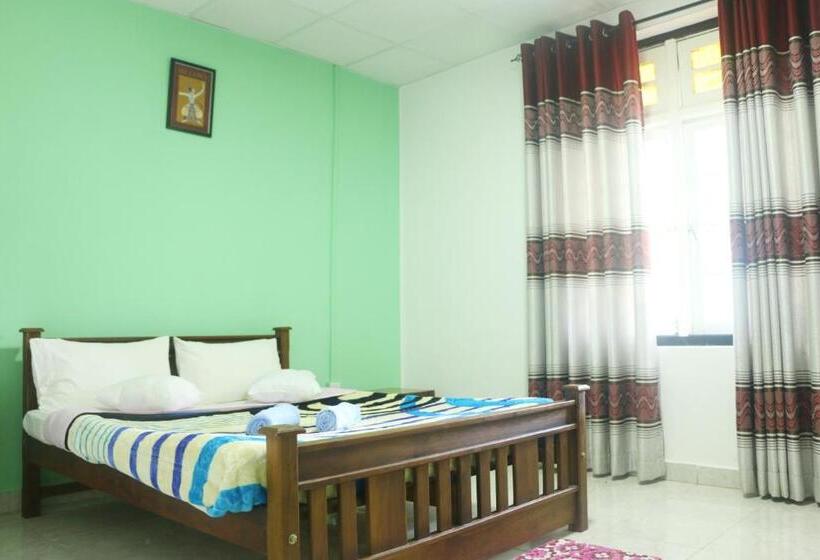 חדר דלוקס, Silver Meir Bungalow