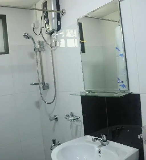 اتاق لوکس سه تخته, Silver Meir Bungalow