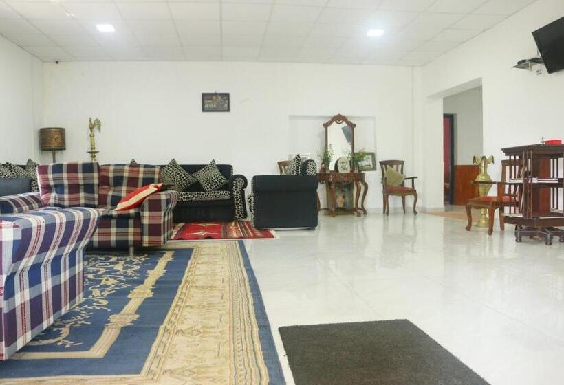 חדר דלוקס לשלושה, Silver Meir Bungalow