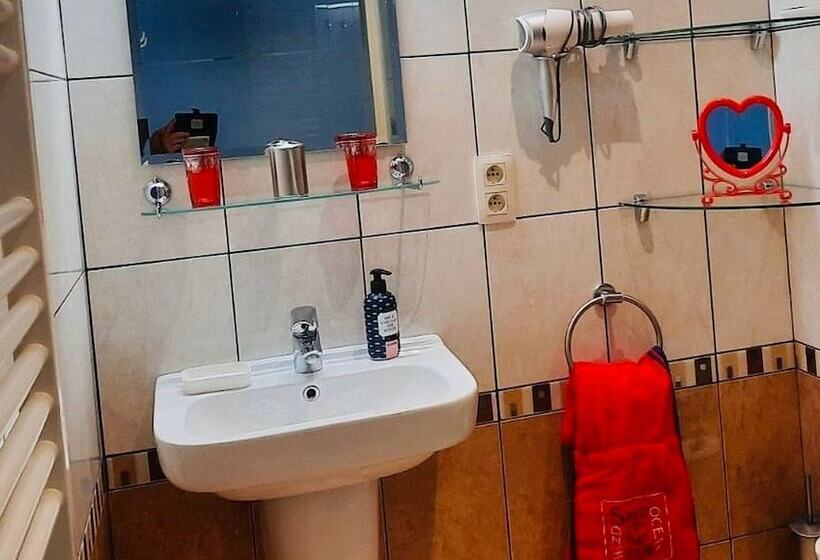 Номер Стандарт с Койками, B&b Casa Roman & Vakantiewoning Voor 1 Pers Tot Max 32 Personen