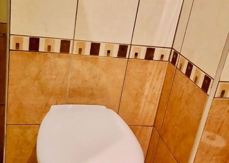 غرفة قياسية سرير بطابقين, B&b Casa Roman & Vakantiewoning Voor 1 Pers Tot Max 32 Personen