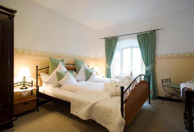 Номер Basic, Burghaus & Villa Kronenburg