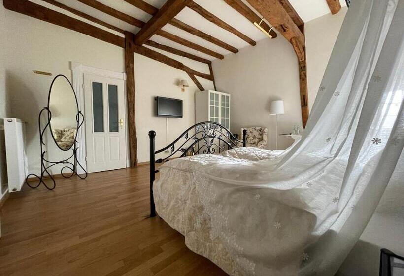 Номер Superior, Burghaus & Villa Kronenburg