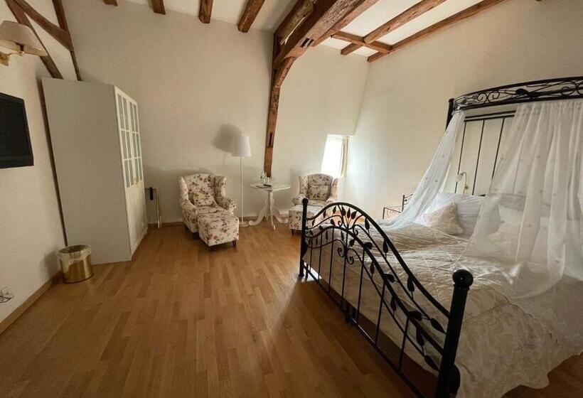 Номер Superior, Burghaus & Villa Kronenburg