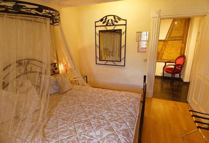 Номер Superior, Burghaus & Villa Kronenburg