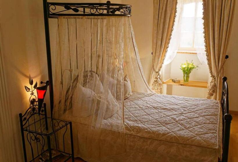 Номер Superior Одноместный, Burghaus & Villa Kronenburg