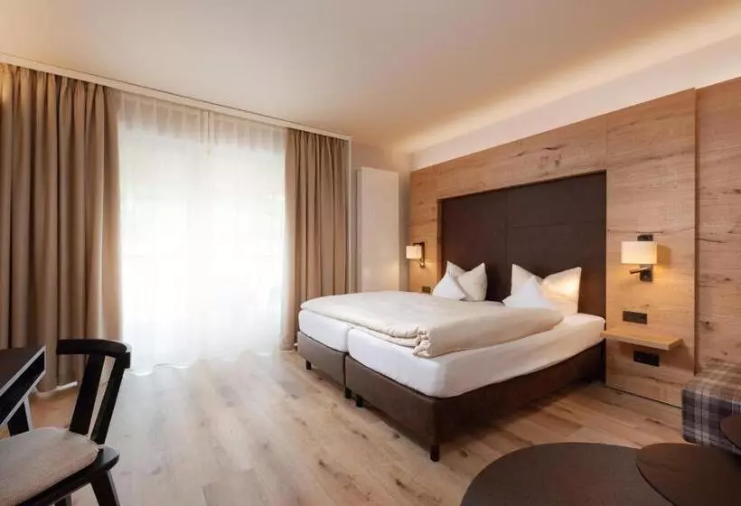 آپارتمان 2 خوابه, Familotel Schreinerhof