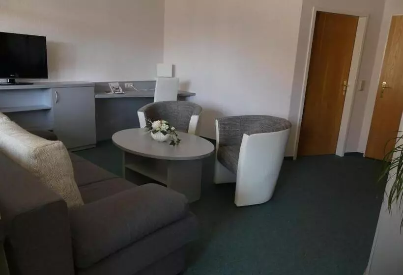 ファミリールーム, Ferienhotel Wolfsmühle