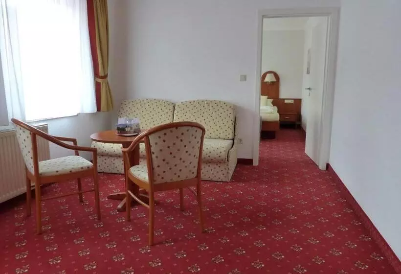 ファミリールーム, Ferienhotel Wolfsmühle