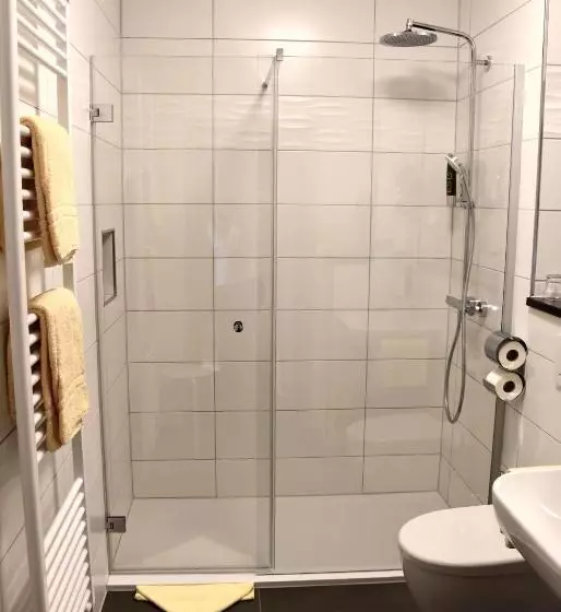 ファミリールーム, Ferienhotel Wolfsmühle