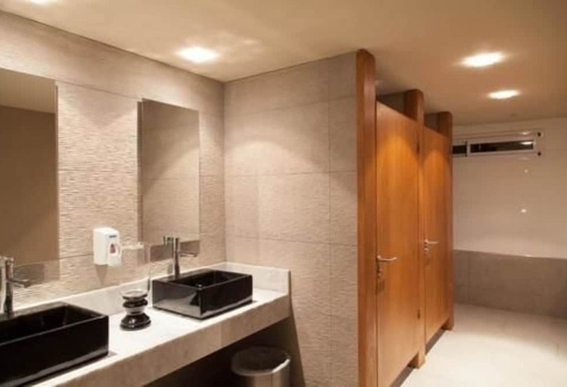 חדר סטנדרט עם מרפסת, 2122 Hotel Art Design