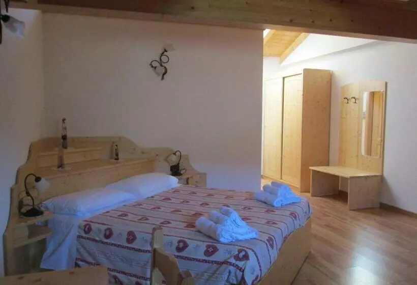 スタンダードルーム, Agriturismo Pisani