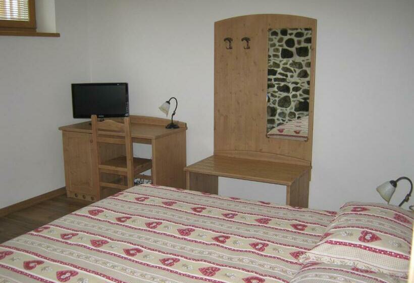 스탠다드 룸, Agriturismo Pisani