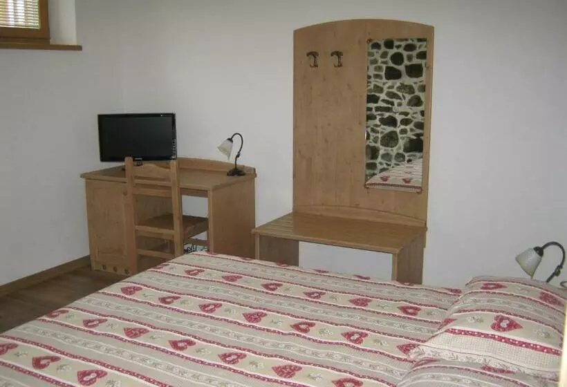 スタンダードルーム, Agriturismo Pisani
