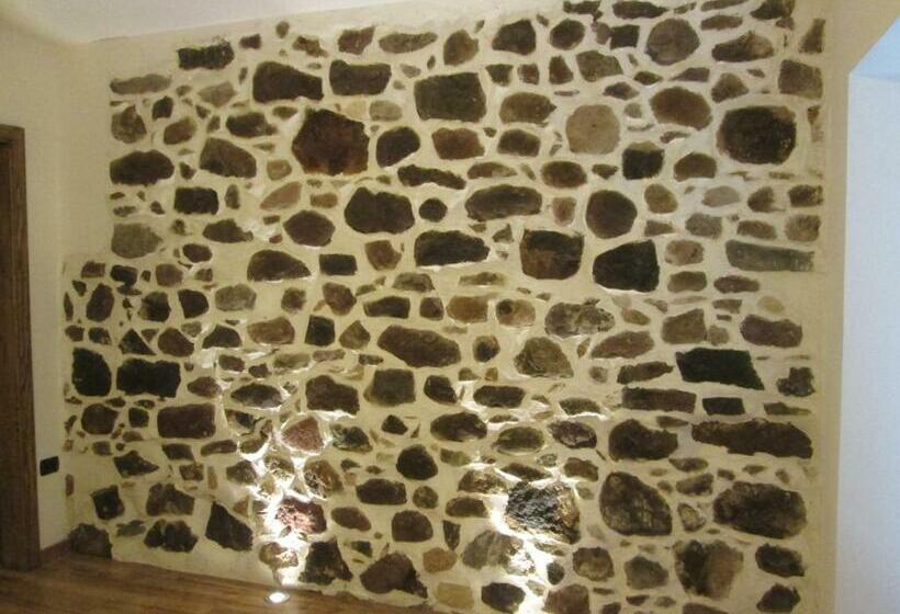 חדר סטנדרט, Agriturismo Pisani