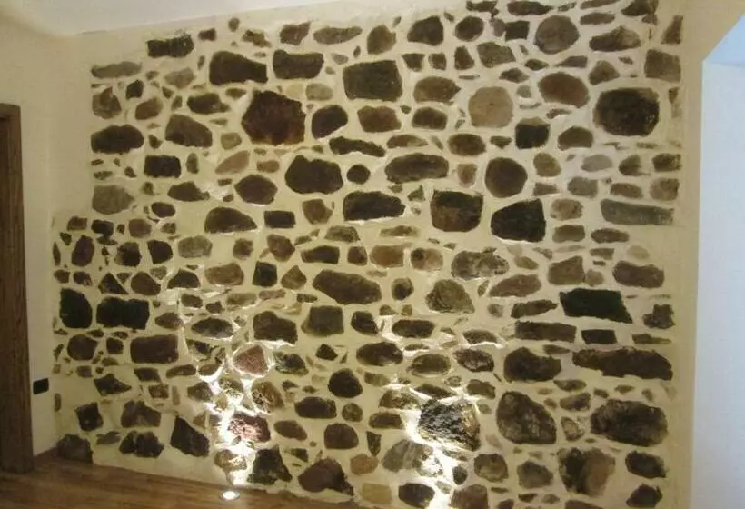スタンダードルーム, Agriturismo Pisani