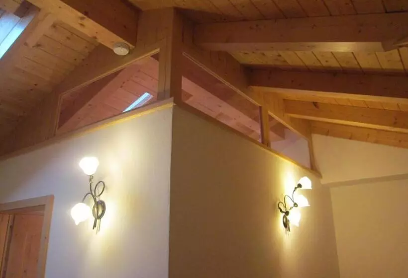 スタンダード４人部屋, Agriturismo Pisani
