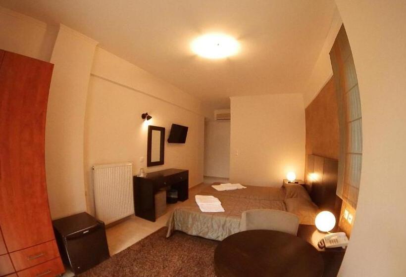 חדר סטנדרט, Ahilion