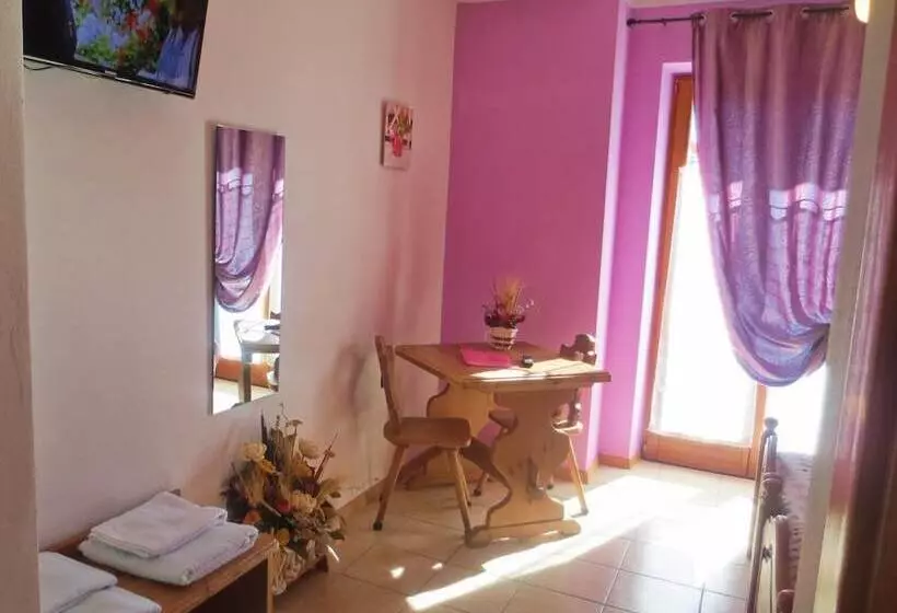 スタンダードルーム, Antico Fienile Agritur