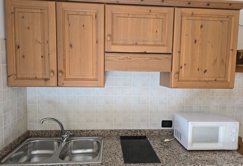 חדר סטנדרט, Antico Fienile Agritur