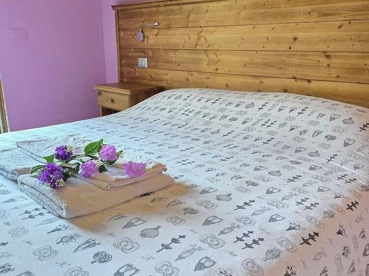 Номер Стандарт, Antico Fienile Agritur
