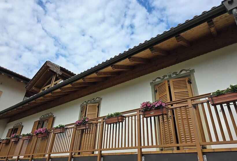 Номер Стандарт, Antico Fienile Agritur