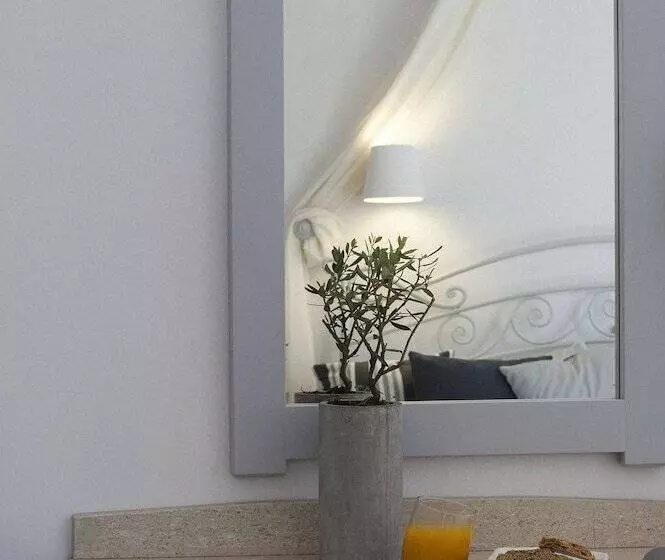 Chambre Standard, Argonauta