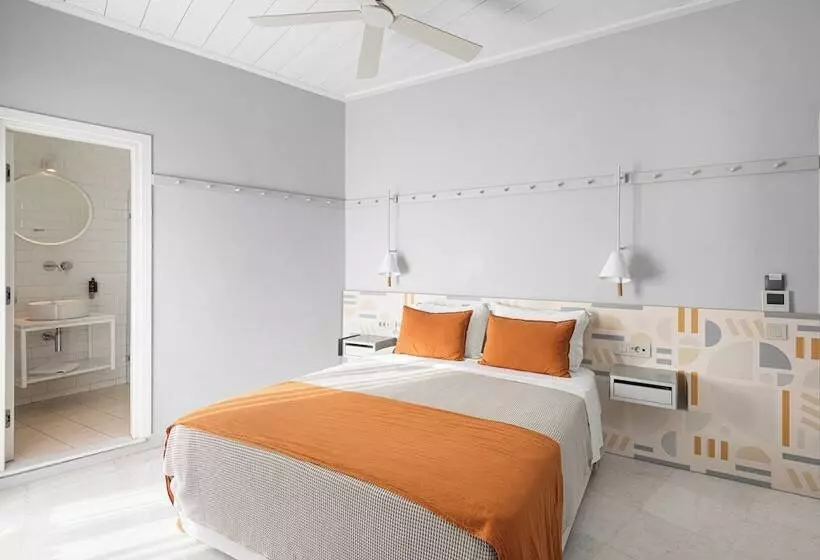 Chambre Standard, Argonauta