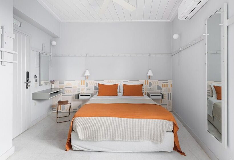 غرفة قياسية, Argonauta