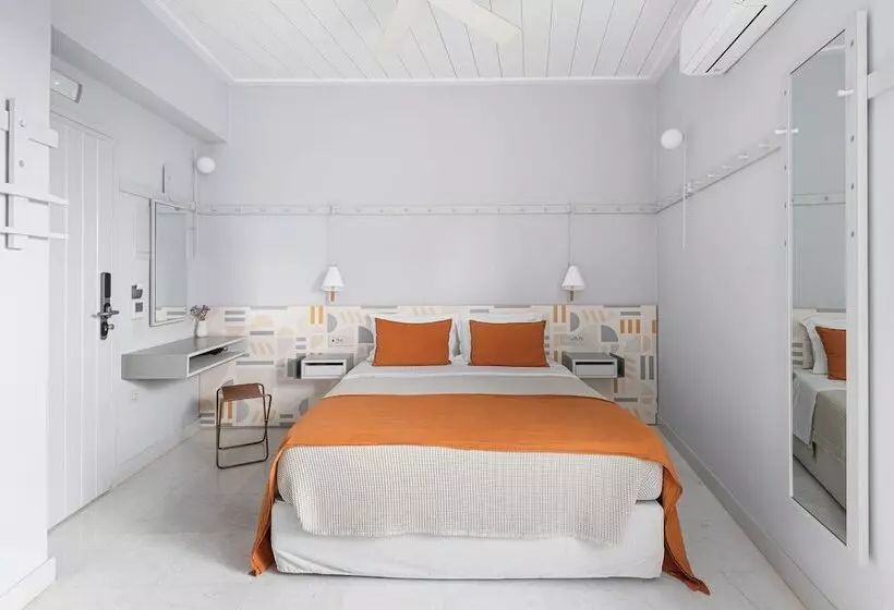 Chambre Standard, Argonauta