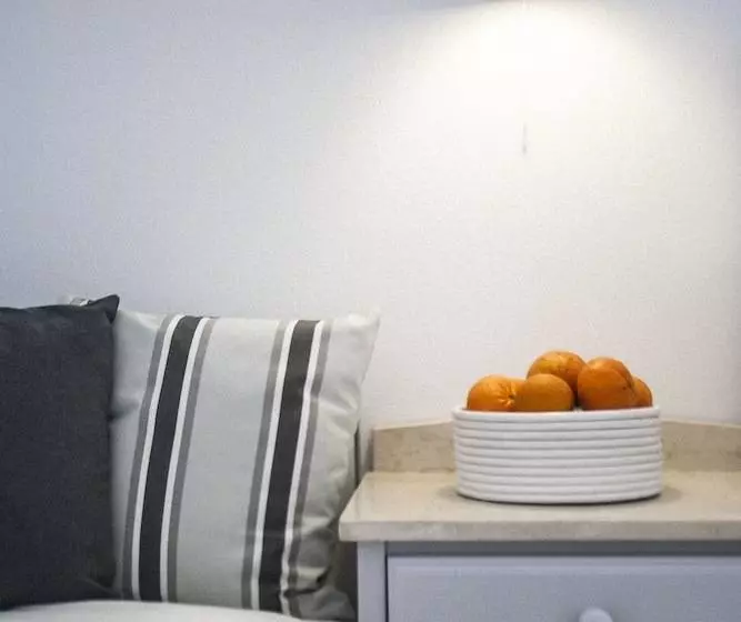 Chambre Triple Standard, Argonauta