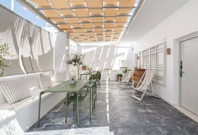 غرفة قياسية, Argonauta